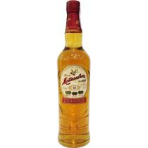 Rum matusalem clássico 10 anos 700 ml