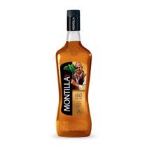 Rum Montilla Carta Ouro 1Litro