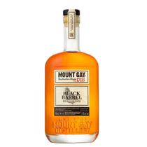 Rum mount gay black barrel gold 700ml - INTERFOOD
