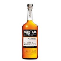 Rum Mount Gay Black Barrel Gold 700Ml