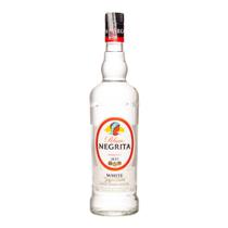 Rum Negrita Branco 1l Rum Negrita Branco 1l