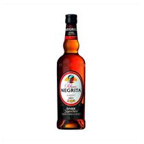 Rum Negrita Dark 1 L