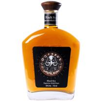 Rum Octopus Black Sea - Master Distillery Rum Octopus Black Sea - Master Distillery