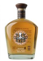 Rum Octopus Seven seas - Master Distillery