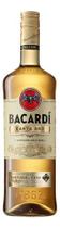 Rum Premium Bacardi Carta Ouro 980ml