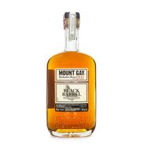 Rum Premium Mount Gay Black Barrel 700ml Original Rum Premium Mount Gay Black Barrel 700ml Original