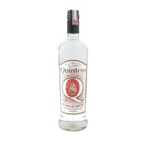 Rum Quintero Del Caribe Blanco Aejo 700Ml