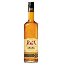Rum Saint James Heritage 700ml - Maison Lafite
