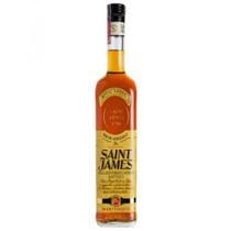 Rum Saint James Heritage 700ml - Maison Lafite