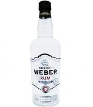 Rum Señor Branco Weber Haus700 ml