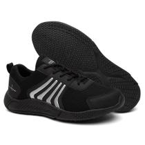 Rum - Tênis Esportivo Para Academia e Atividades Físicas Conforto e Design Premium