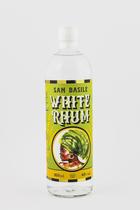 Rum White San Basile 950ml