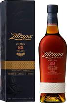 Rum Zacapa Centenário 23 Anos 750ml - Bacardi
