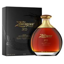 Rum Zacapa Centenario 23 Xo Gran Reserva 23 750 Ml