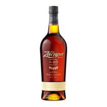Rum zacapa centenário 23 years - 750ml