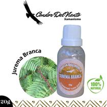 Rume de Jurema Branca Condor Del Viento