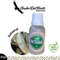 Rume de Katsaral Condor Del Viento