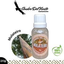 Rume de Mulateiro Condor Del Viento