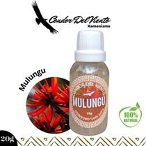 Rume de Mulungu Condor Del Viento