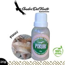 Rume de Pixuri Condor Del Viento