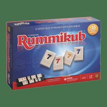 Rummikub - Grow