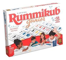 Rummikub jr