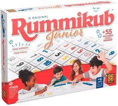 Rummikub Júnior