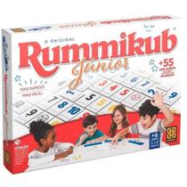 Rummikub junior