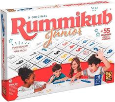 Rummikub Junior - Grow