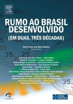 Rumo ao Brasil Desenvolvido - CAMPUS - GRUPO ELSEVIER