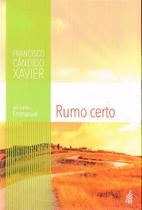 Rumo Certo - Estudo Doutrinário por Emmanuel Rumo Certo - Estudo Doutrinário por Emmanuel
