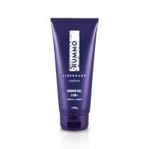 Rumo liberdade shower gel 2 em 1 cabelo e corpo 200 g
