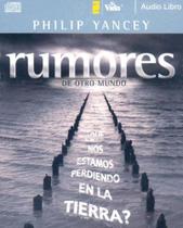 Rumores de Outro Mundo - Vida - Perspectiva Rumores de Outro Mundo - Vida - Perspectiva