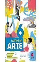 Rumos da arte 6 f2 la 2 ed 2024