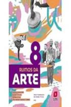 Rumos da arte 8 f2 la 2 ed 2024 Rumos da arte 8 f2 la 2 ed 2024