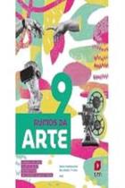 Rumos da arte 9 f2 la 2 ed 2024