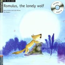 Rumulus, the Lonely Wolf (Inglês)
