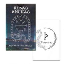 Runas Antigas - OGMA BOOKS