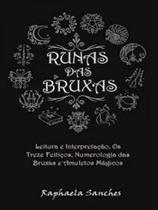 Runas das bruxas - 2022 - OGMA BOOKS