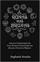 Runas das Bruxas - OGMA BOOKS