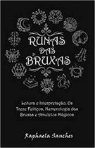 Runas das Bruxas - OGMA BOOKS