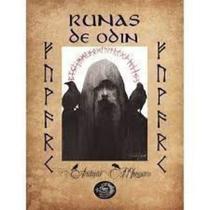 Runas De Odin - OGMA BOOKS
