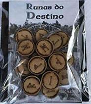Runas do Destino - 02Ed/20 Sortido - OGMA BOOKS