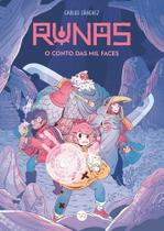 Runas - O Conto Das Mil Faces