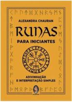 Runas para iniciantes - MADRAS