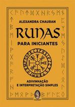 Runas para iniciantes Runas para iniciantes