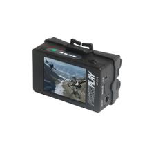RunCam PowerPlay DVR Monitor LCD de 2,4" com gravação a 60 fps RunCam PowerPlay DVR Monitor LCD de 2,4" com gravação a 60 fps