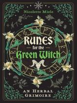 Runes for the green witch
