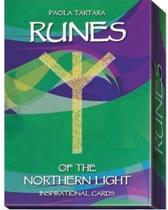 Runes Of The Northern Light Inspiriional Cards