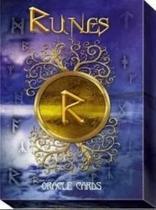 Runes Oracle Cards